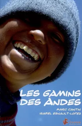 Couverture du produit · Les gamins des Andes