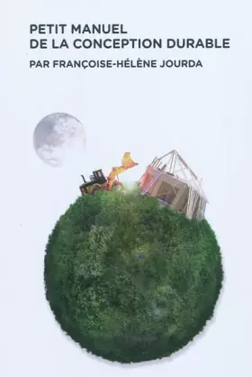 Couverture du produit · Petit manuel de la conception durable