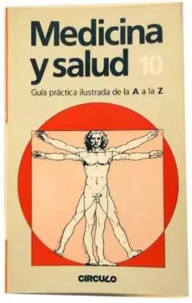 Couverture du produit · MEDICINA Y SALUD. N? 10.