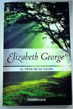 Couverture du produit · El Peso De La Culpo