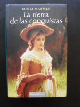 Couverture du produit · La tierra de las conquistas