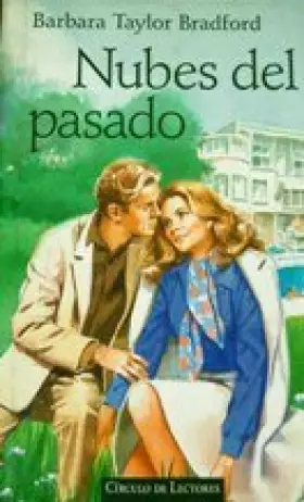 Couverture du produit · Nubes del pasado