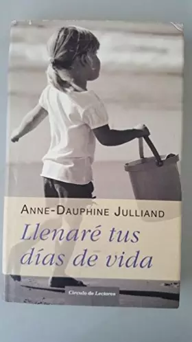 Couverture du produit · Llenaré Tus Días De Vida