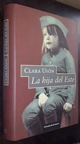 Couverture du produit · La hija del Este