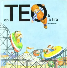 Couverture du produit · En Teo a la fira