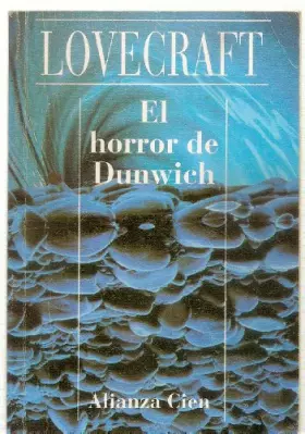 Couverture du produit · El horror de dunwich