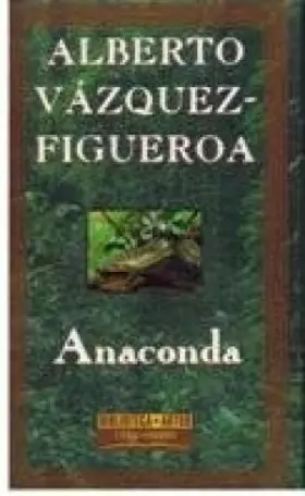 Couverture du produit · Anaconda