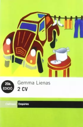 Couverture du produit · 2 cavalls