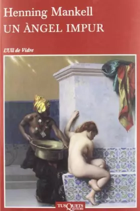 Couverture du produit · Un angel impuro / An Impure Angel