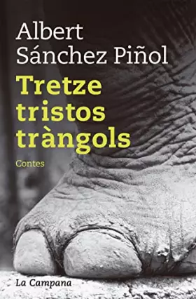 Couverture du produit · Tretze tristos tràngols: Contes