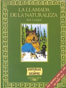Couverture du produit · La llamada de la naturaleza/ The call of nature