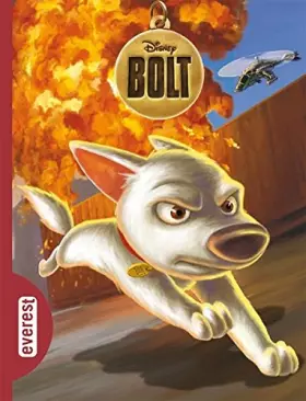 Couverture du produit · Bolt