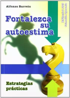 Couverture du produit · Fortalezca su autoestima: Estrategias prácticas