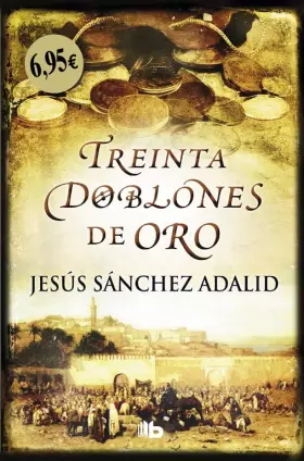 Couverture du produit · Treinta doblones de oro