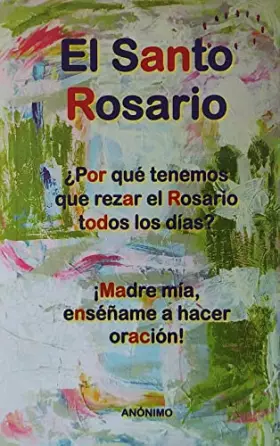 Couverture du produit · EL SANTO ROSARIO