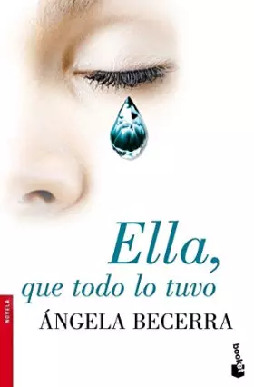 Couverture du produit · Ella, que todo lo tuvo
