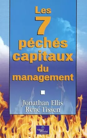 Couverture du produit · Les 7 Péchés capitaux du management