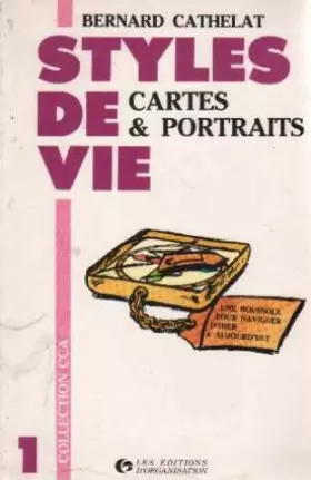 Couverture du produit · Styles de vie