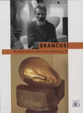 Couverture du produit · Brancusi, 1876-1957