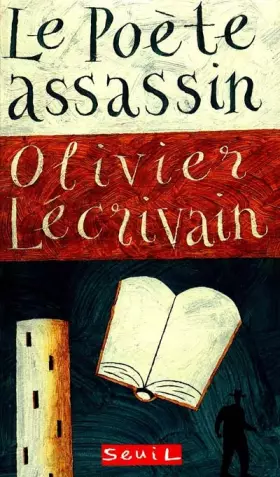Couverture du produit · Le Poète assassin