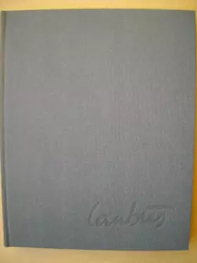 Couverture du produit · René Laubiès - 40 ans d'activité - Galerie de Navarre 1989 -