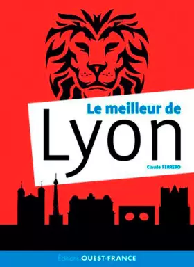 Couverture du produit · Le meilleur de Lyon