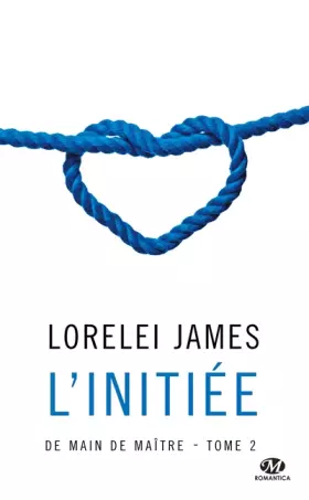 Couverture du produit · De main de maître, Tome 2: L'Initiée