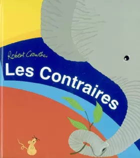 Couverture du produit · Les contraires