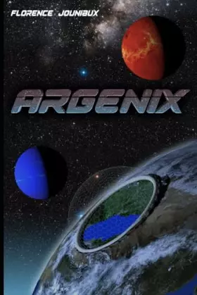 Couverture du produit · ARGENIX