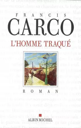Couverture du produit · L'Homme traqué