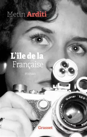 Couverture du produit · L'île de la Française