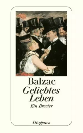 Couverture du produit · Geliebtes Leben: Ein Brevier