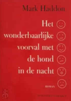 Couverture du produit · Het wonderbaarlijke voorval met de hond in de nacht