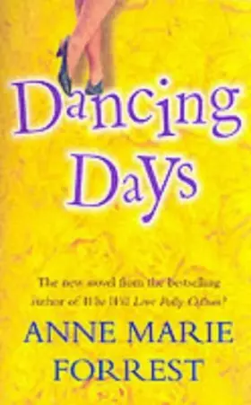 Couverture du produit · Dancing Days