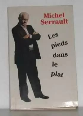 Couverture du produit · Les pieds dans le plat : Journal 2003-2004