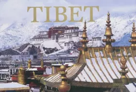 Couverture du produit · Tibet - Mini panoramique
