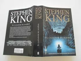 Couverture du produit · El cazador de sueños