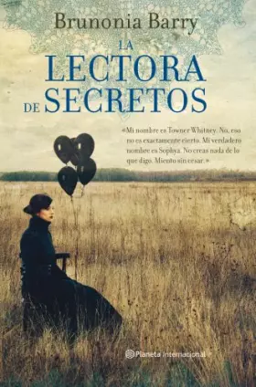 Couverture du produit · La lectora de secretos (Planeta Internacional)