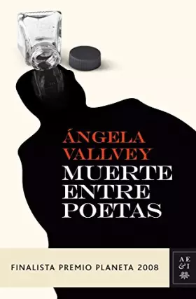 Couverture du produit · Muerte Entre Poetas