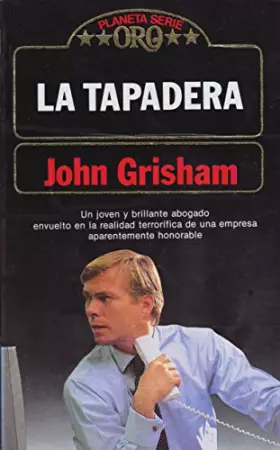 Couverture du produit · Tapadera, la