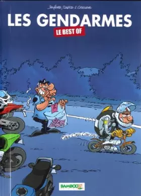 Couverture du produit · Les gendarmes, Le Best of