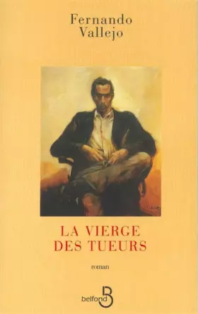 Couverture du produit · La Vierge des tueurs