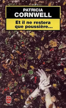 Couverture du produit · Et il ne restera que poussière--