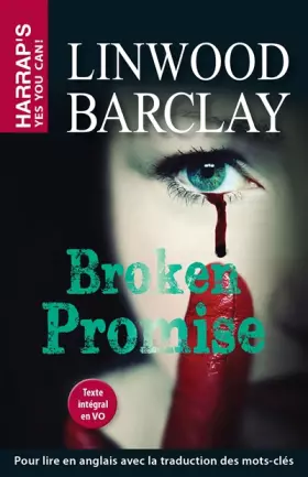 Couverture du produit · Broken Promise