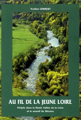 Couverture du produit · Au fil de la jeune loire