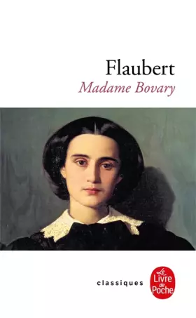 Couverture du produit · Madame Bovary