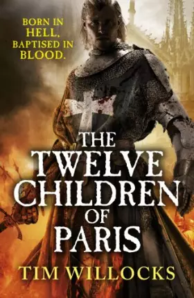 Couverture du produit · The Twelve Children of Paris