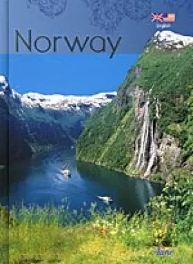 Couverture du produit · Norway - 2009 Edition (Translated to English)