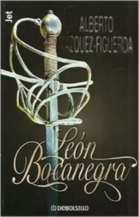 Couverture du produit · León bocanegra