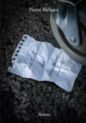 Couverture du produit · La liste des commissions